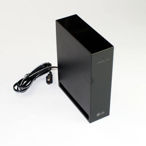 LG BluRay-DVD Player Board - AAX73788901