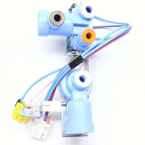LG Refrigerator Valve Assembly, Water - 5221JB2006P