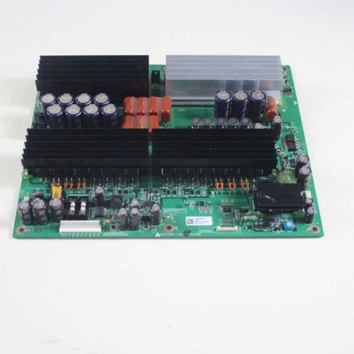 LG Television Hand Insert Pcb - EBR38586001