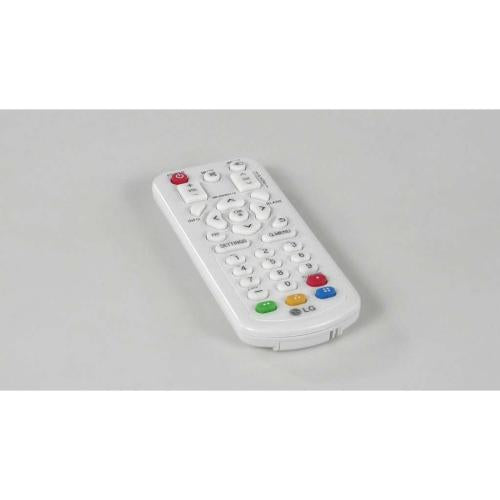Télécommande de télévision LG MKJ50025114