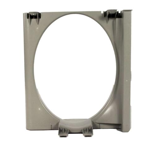 LG Air Conditioner Shroud - 4998A20003A