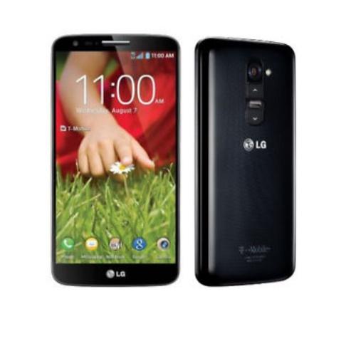 LG D801