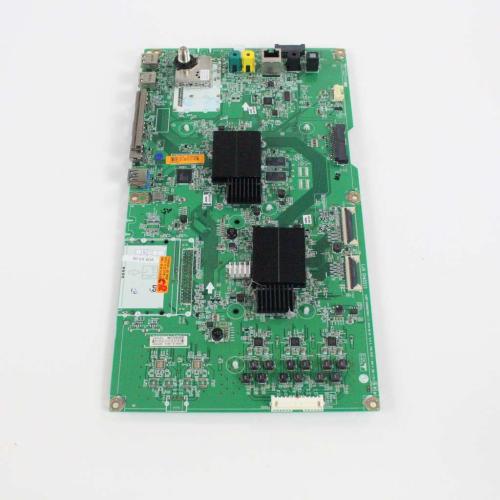 LG Refurbished B Chassis - CRB36572901