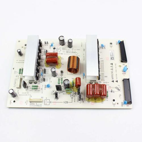 LG Television Hand Insert Pcb - EBR56917501