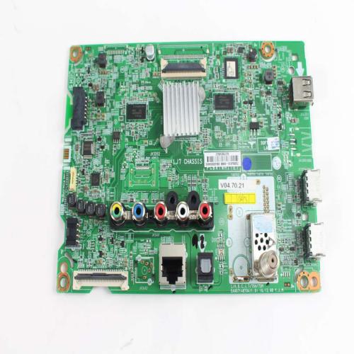 LG Television Pcb Assembly, Main, Refurbished - CRB36945601