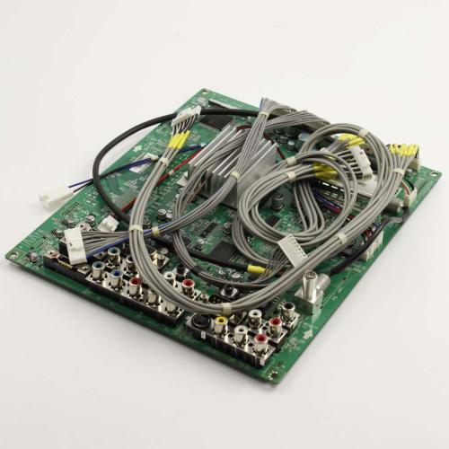 LG Television Main Total - EBU36130601