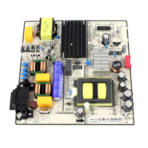 LG Television Power Supply Assembly, Outsourc - COV36589401