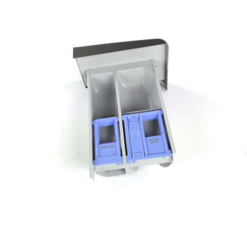 LG Washer Drawer Panel - AGL74074311