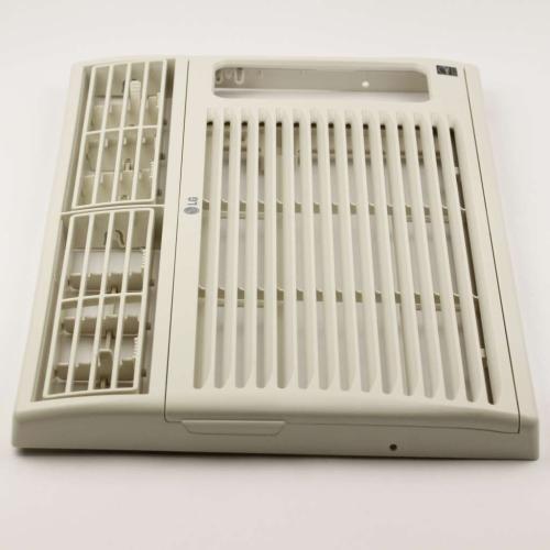 LG Air Conditioner Grille Assembly, Front, Outsour - COV31630001