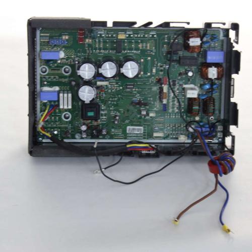 LG Air Conditioner Pcb - EBR71383301