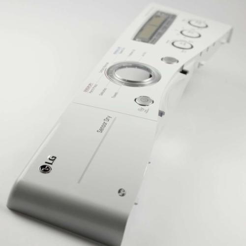LG Dryer Control Panel - AGL33609234