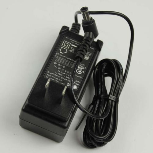 LG Television Ac Adapter W/Plug - EAY62812002