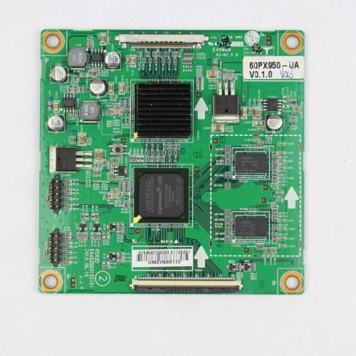 LG Main Pcb - EBR71761501