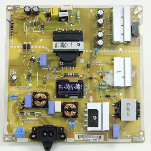 LG Television Power Supply - EAY64388811