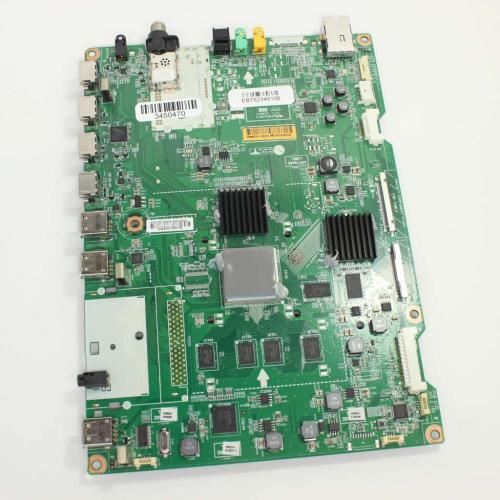 LG Television Refurbished B Chassis - CRB34824001