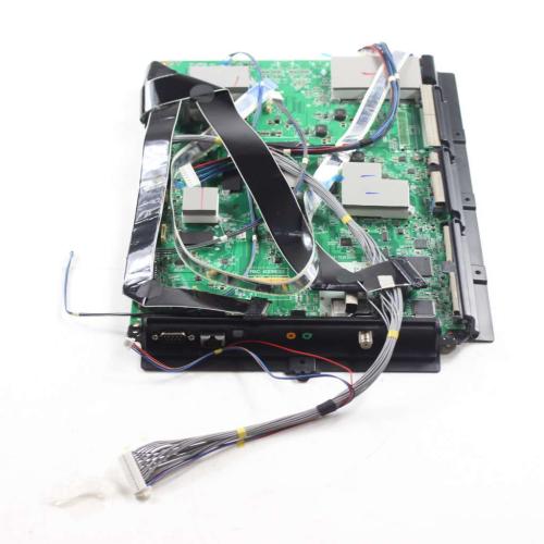 LG Chassis - EBT62998301