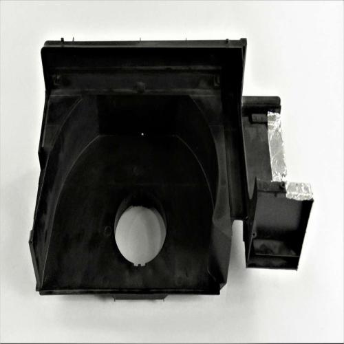 LG Air Conditioner Air Guide - AEC36596101