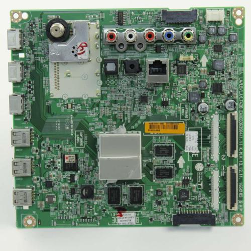 LG Refurbished B Chassis - CRB34285101