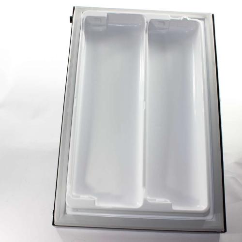 LG Refrigerator Freezer Door - ADC74045616