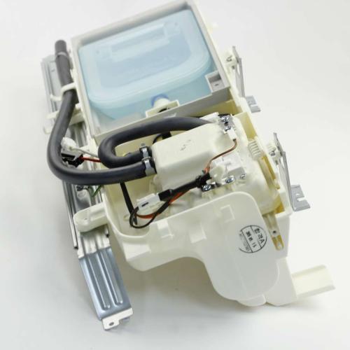 Guide de la sécheuse LG AEC72937801