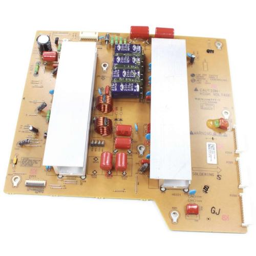 Carte PCB d'insertion manuelle pour téléviseur LG EBR71727902