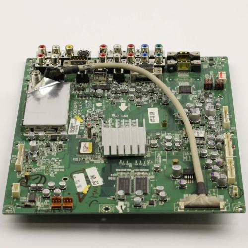 Carte PCB d'insertion manuelle pour téléviseur LG EBR42839601