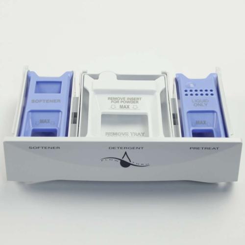 LG Box Assembly, Detergent - 3891EA2007B