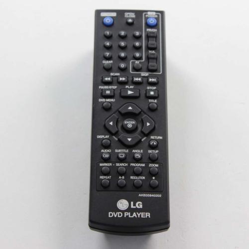 LG Out Remote Controller - COV33662801