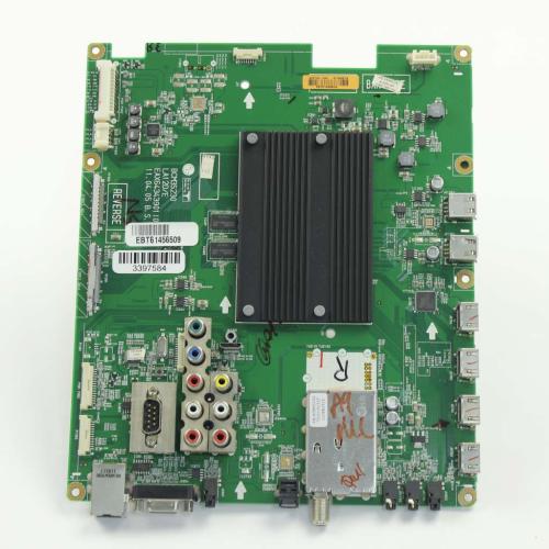 LG Chassis Assembly, Refurbished B - CRB32412401