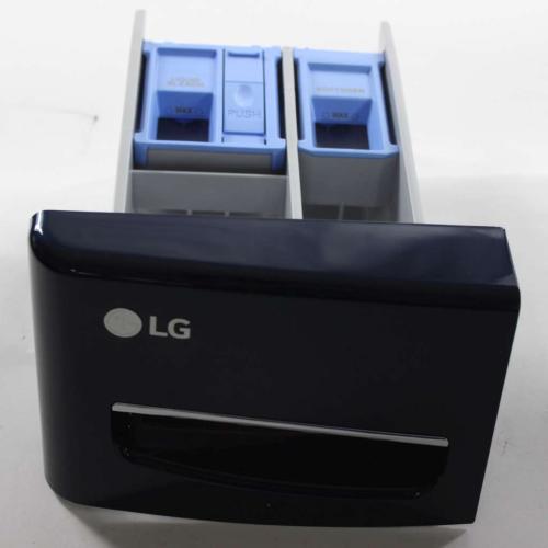 Panneau de tiroir LG AGL73313523