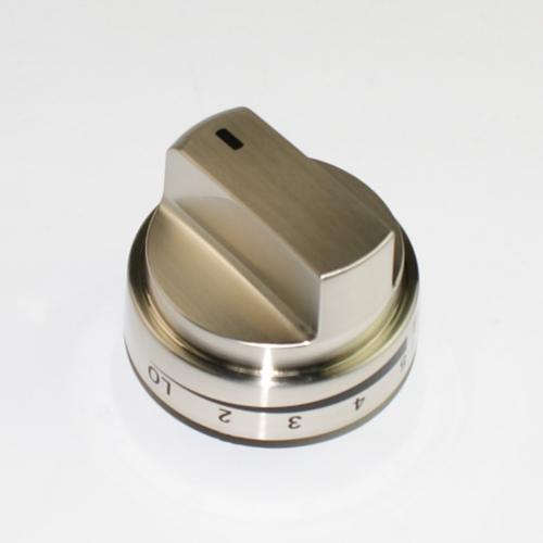 LG Range Gas Range Knob Aez73453501 - AEZ73453508