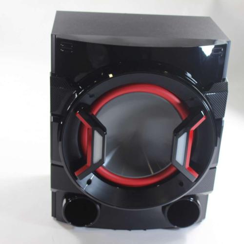 LG Home Theater Speaker System - TCG36188408