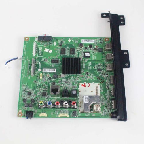 LG *Chassis - EBT63816102