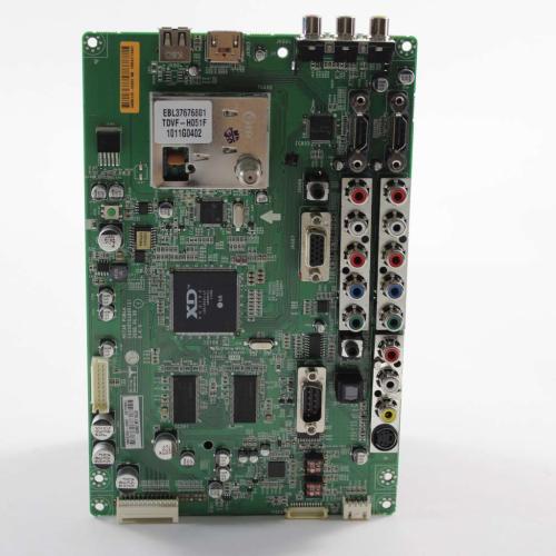 LG Main Hand Insert Pcb - EBR42710401