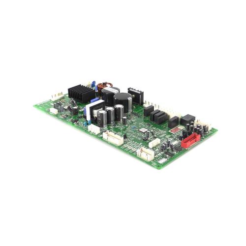 LG Main Pcb - EBR86824102