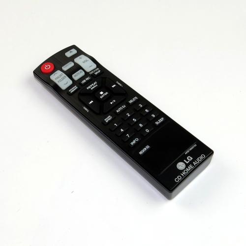 LG Home Theater Remote Controller - AKB73655703