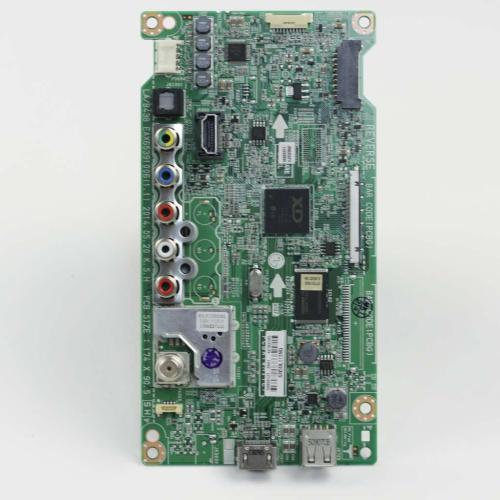 LG Bpr Total - EBU62182185