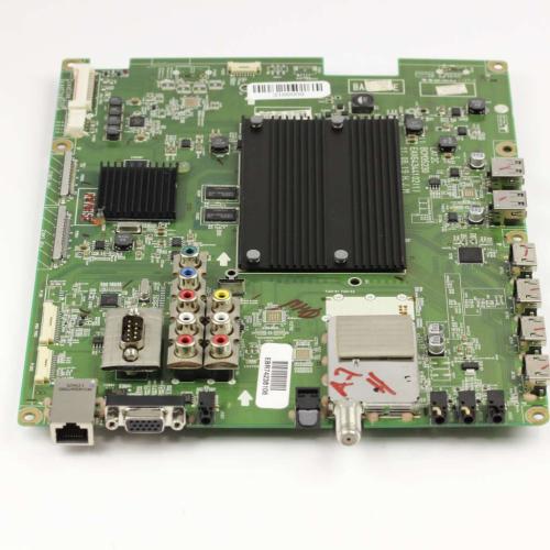 LG Bpr Insert Pcb Assembly, Refurb - CRB32173301
