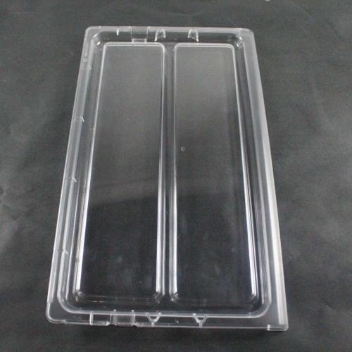 LG Refrigerator Freezer Shelf - 5026JJ1011B