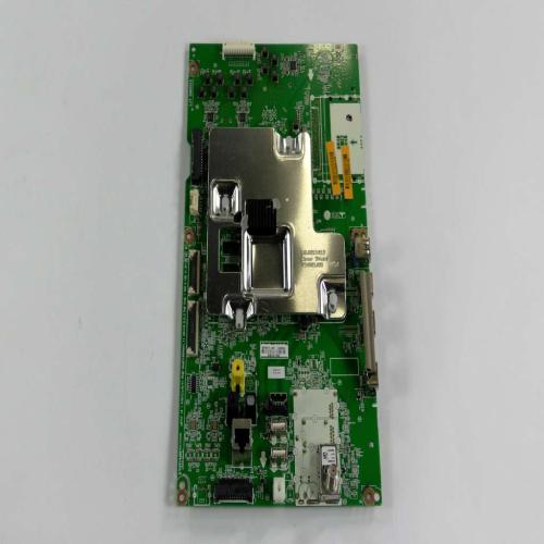 LG Television Chassis - EBT64553103