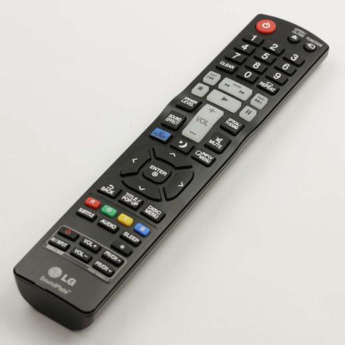 LG Home Theater Remote Controller - AKB74095511