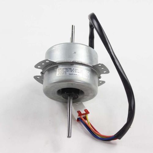 LG Ac Motor - 4681A20073D
