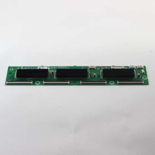 Carte PCB d'insertion manuelle pour téléviseur LG EBR63451001