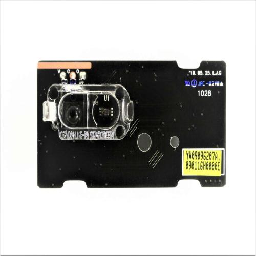 Sous-carte PCB LG EBR64966207