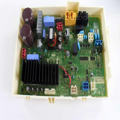 LG Washer Main PCB - EBR74798624
