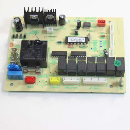 LG Air Conditioner Pcb Assembly, Main, Outsourcing - COV32186601