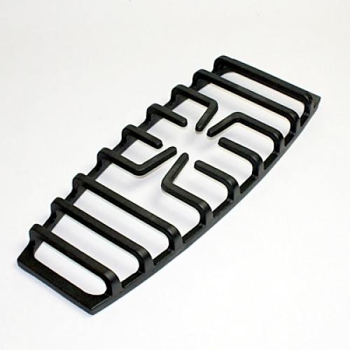 LG Range Grate-Middle --Stainless - EBZ37191903