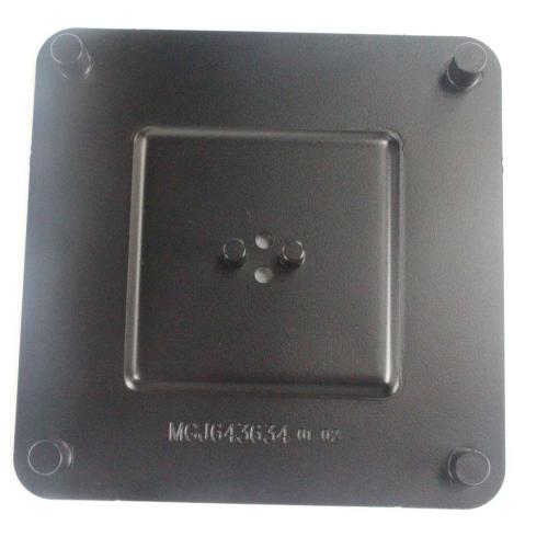 LG Metal Plate - MGJ64363402