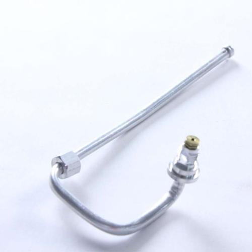 Ensemble de support d'orifice de cuisinière LG EBZ37186402