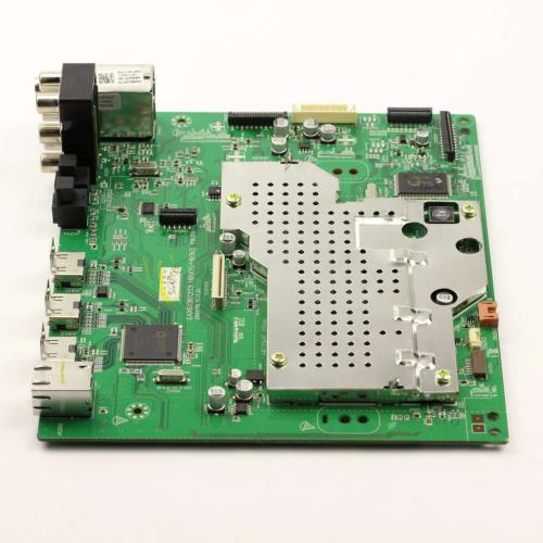 LG Option Code - EBR74817790